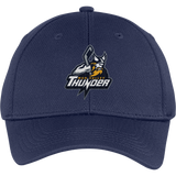 Mon Valley Thunder Youth PosiCharge RacerMesh Cap