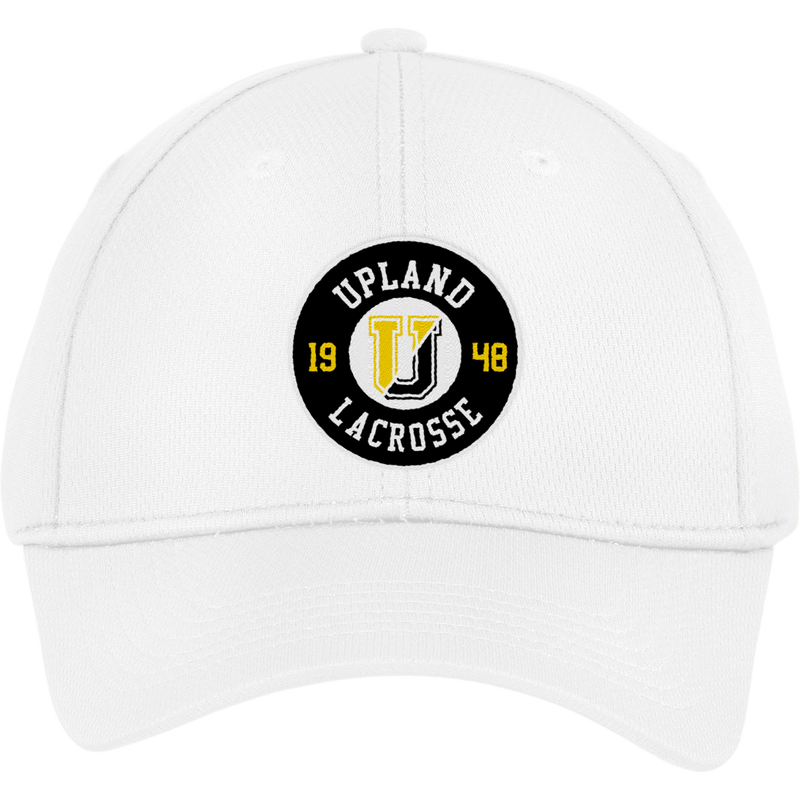 Upland Lacrosse Youth PosiCharge RacerMesh Cap