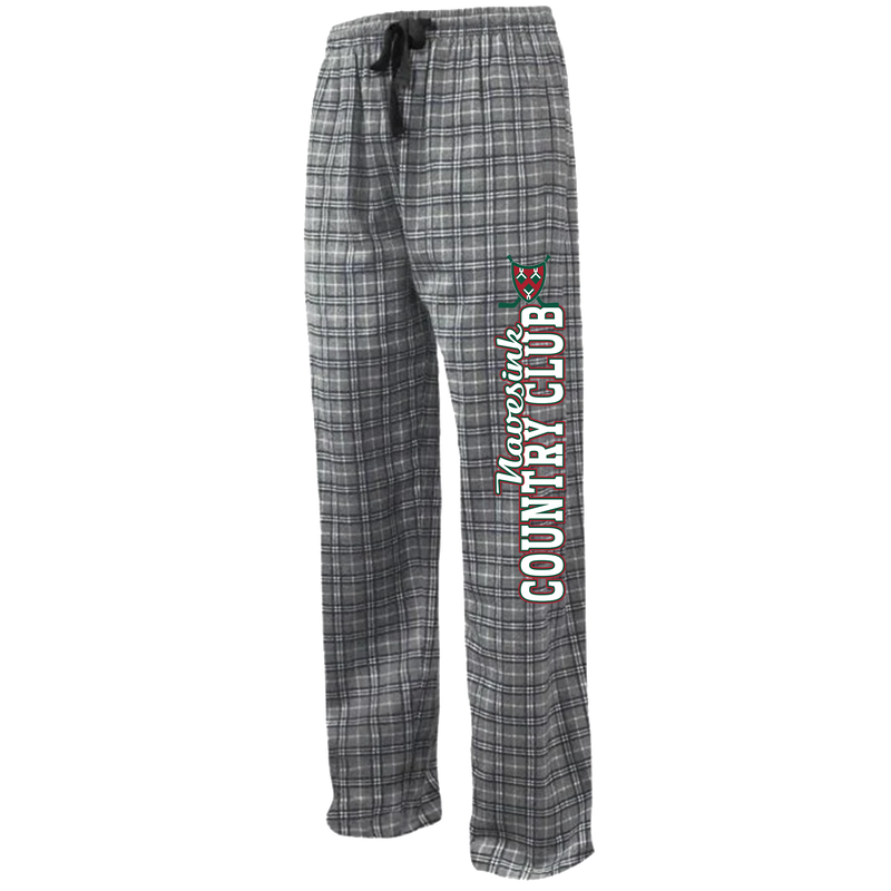 Navesink Flannel Pant