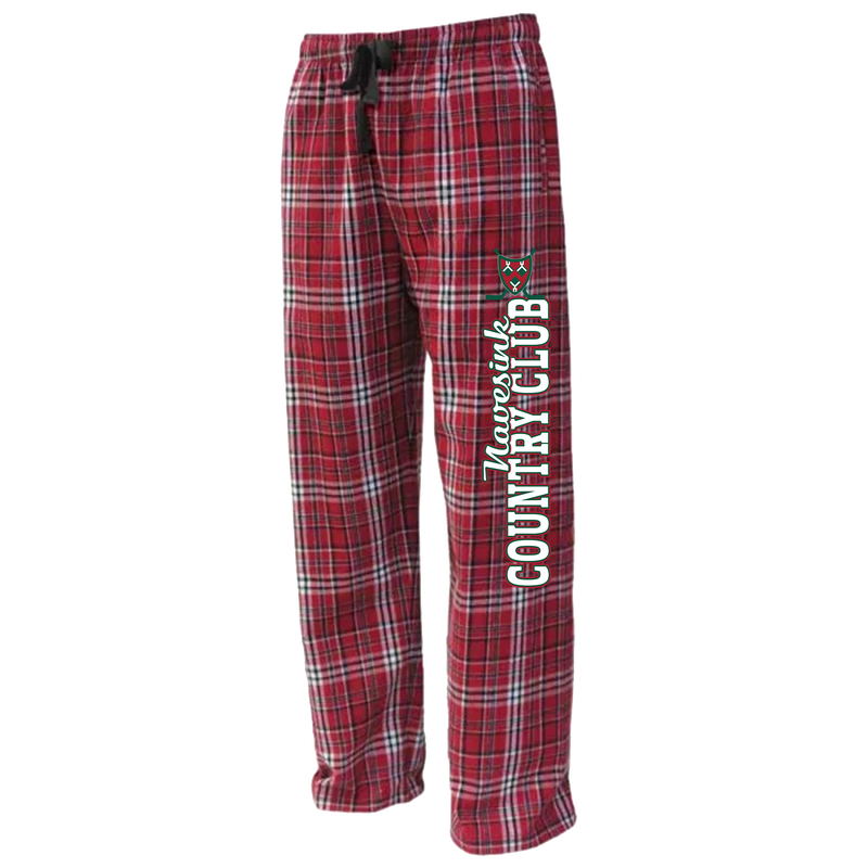 Navesink Flannel Pant