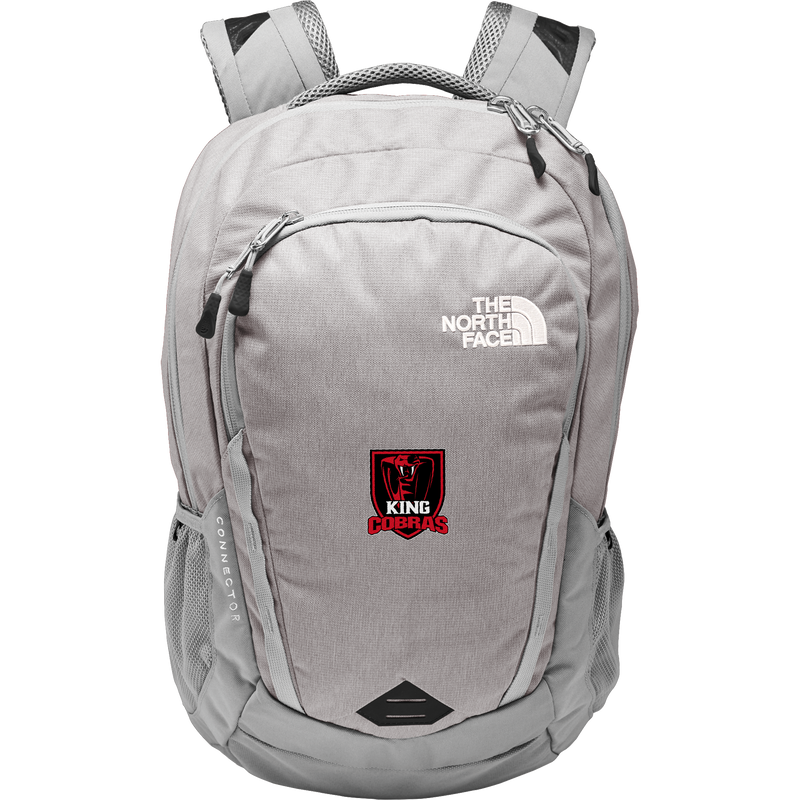 King Cobras The North Face Connector Backpack