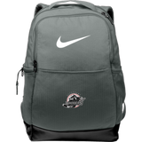 Allegheny Badgers Nike Brasilia Medium Backpack