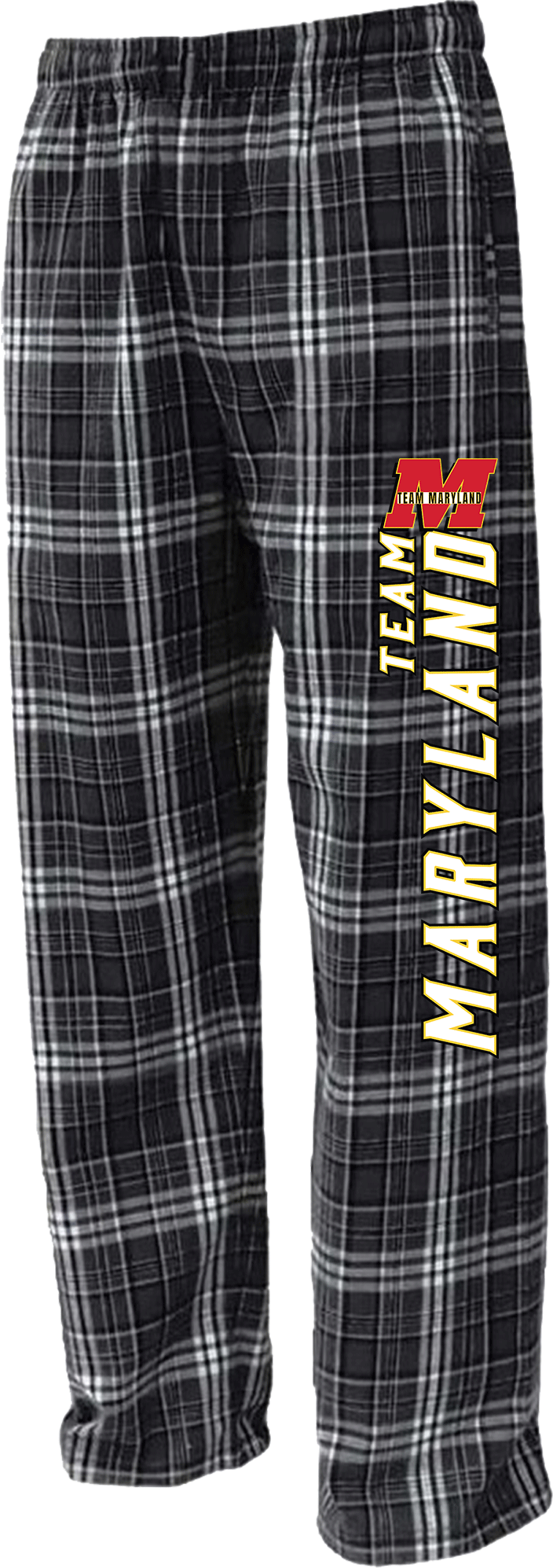 Team Maryland Youth Flannel Pant