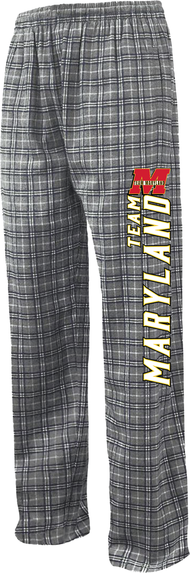 Team Maryland Youth Flannel Pant