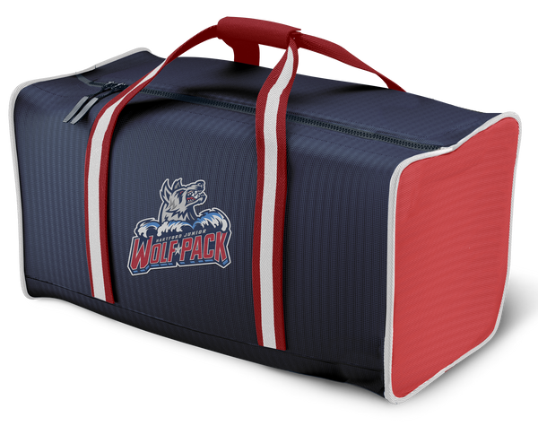 Hartford Jr. Wolfpack Equipment Bag