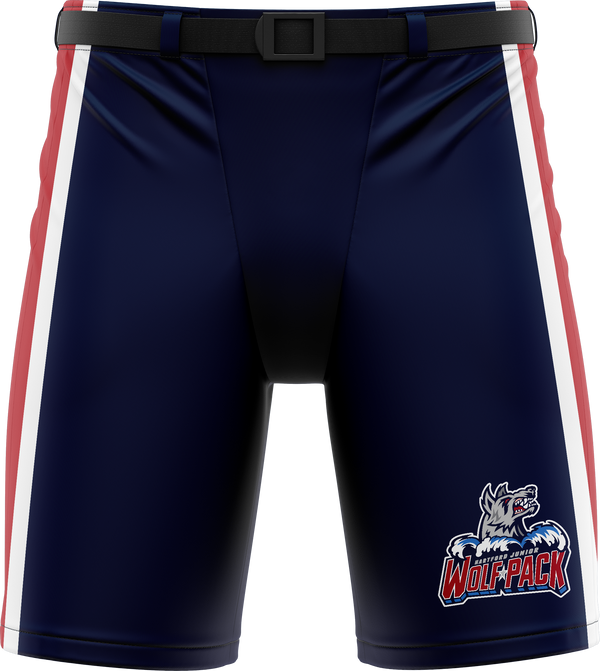 Hartford Jr. Wolfpack Adult Sublimated Pants Shell