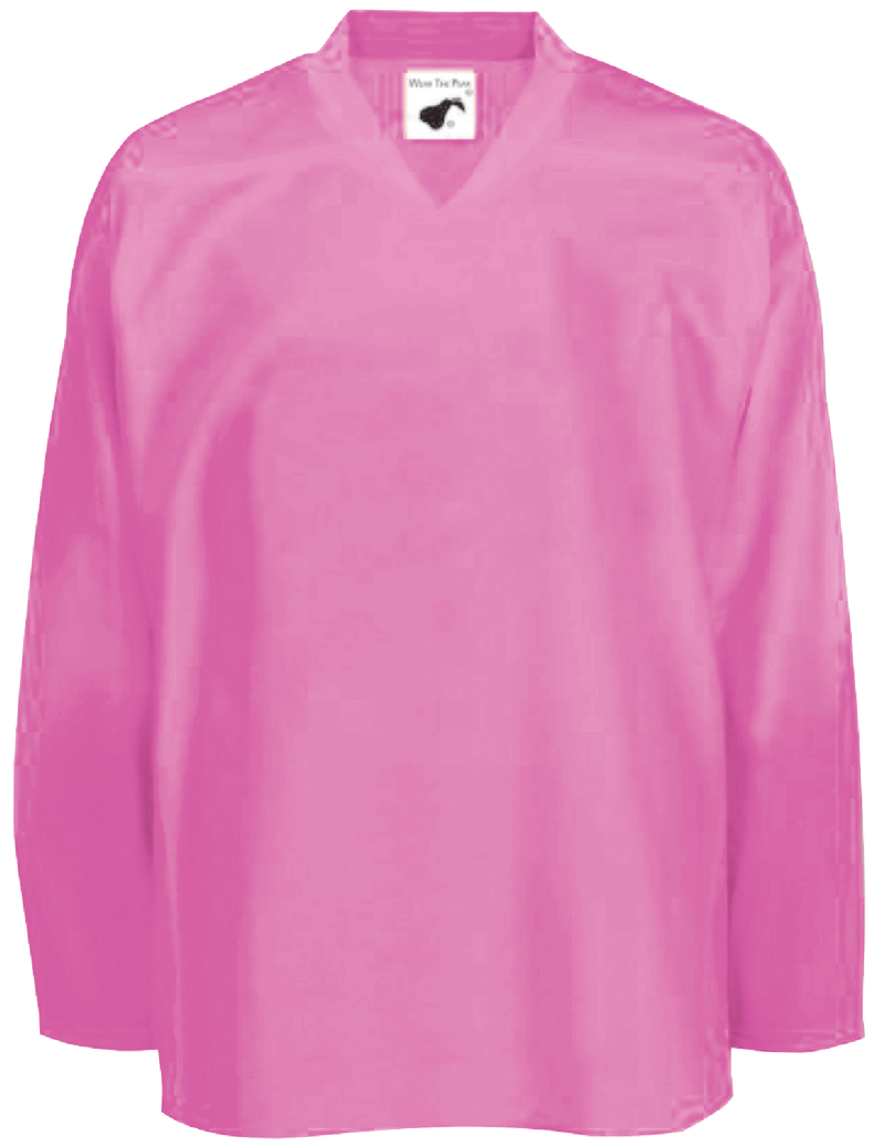 Practice Jersey - Pink