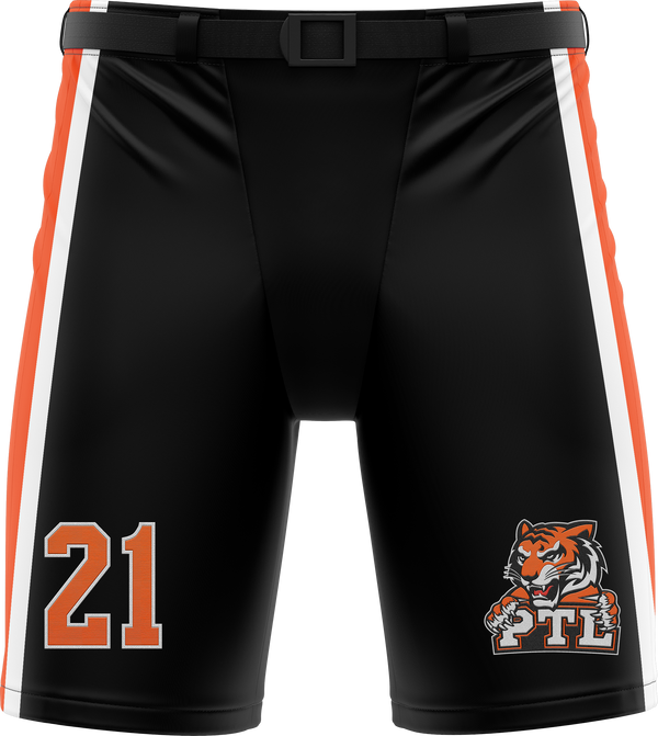 Princeton Tiger Lilies Youth Hybrid Pants Shell